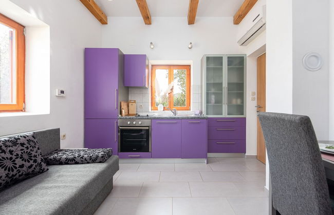 Villa Stone House Magarac - Foto 19