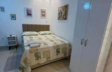 Pousada da Rô em Varginha-MG, aconchego e bem estar familiar - Foto 1