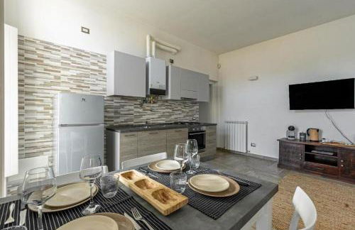 Milano Malpensa 2 min - Suite With Wifi, AC, Free Park - Foto 3