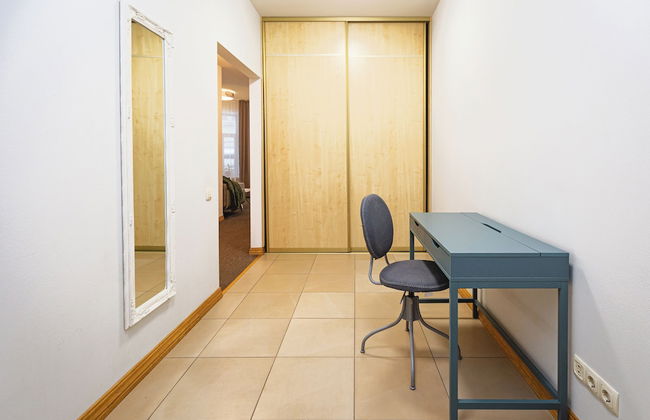 Bearsleys Archers Apartments - Foto 64