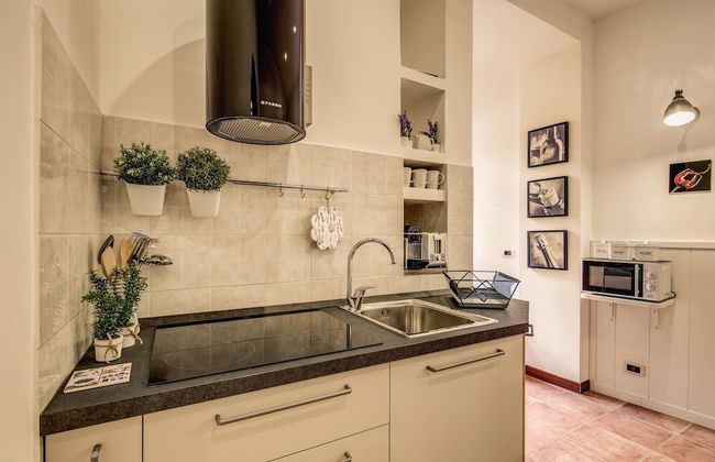 Spanish Steps Miracle Suite - Foto 12