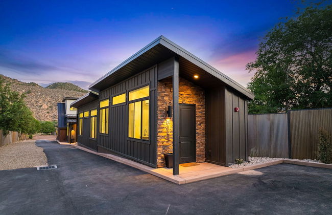 The Bungalows - Foto 28