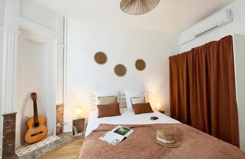 Le Refuge, Pet friendly, Free Parking - Foto 33