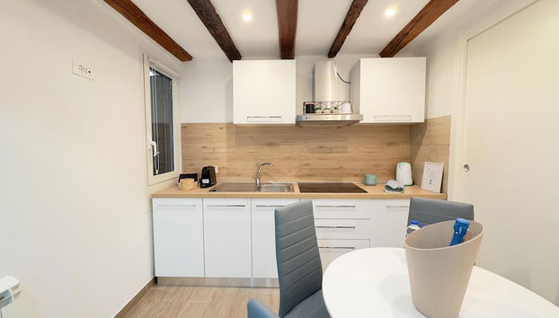 Maison Studio 1 by Ca-sa Check - Foto 4, Habitación