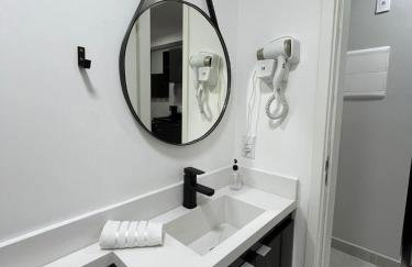 Studio lado Metrô Giovanni Vibra Estádio Morumbi - Foto 13