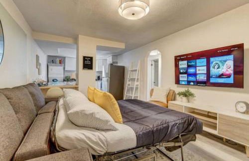 Contemp, Quaint Entire 2Bd unit - Foto 6