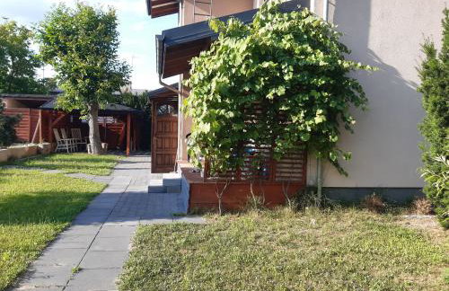 Apartamenty Rodzinne Pilica PARK - Foto 11