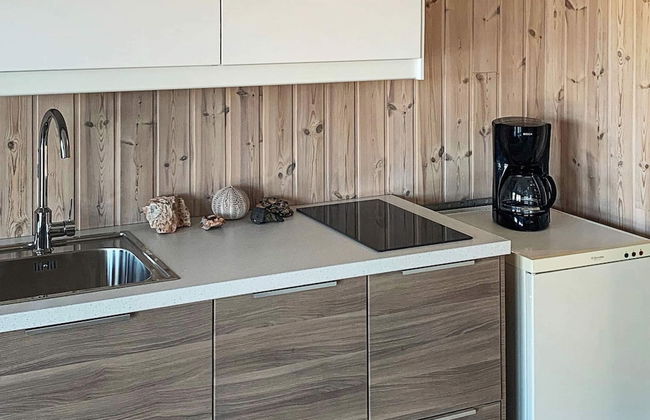 6 Person Holiday Home in Urangsvag - Foto 9