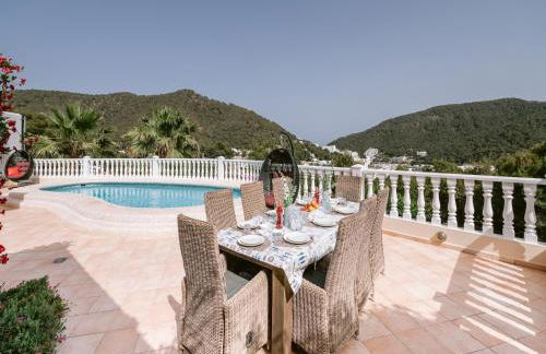 Luxurious, Detached Villa With Swimming Pool 10 Persons - Foto 51