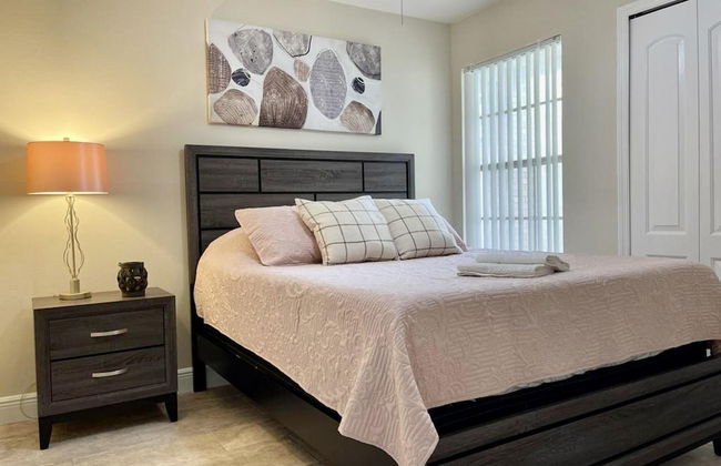 Grand Deluxe 3BD Condo Apartment Near Disney 11 - Foto 17