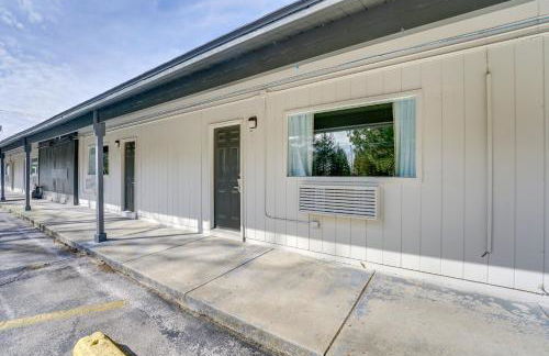 1 Mi to Beach Peaceful Port Huron Escape - Foto 20