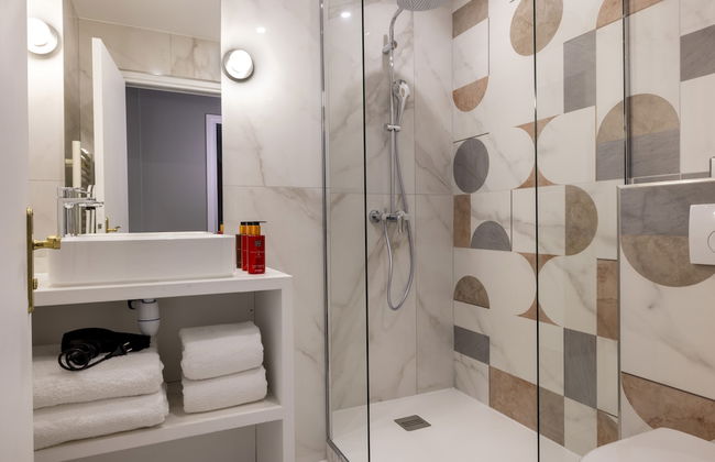 Yuna Blanche - Serviced Apartments - Foto 71