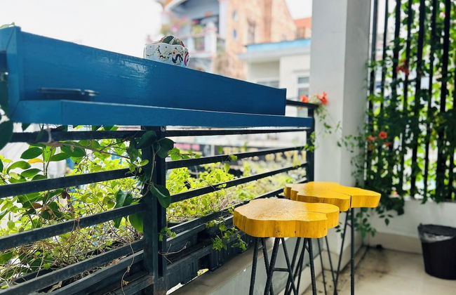 May's House Hoi An Ancient Town Center - Foto 20