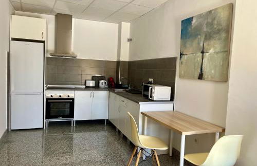 Apartamentos Villa Torcal - Foto 42