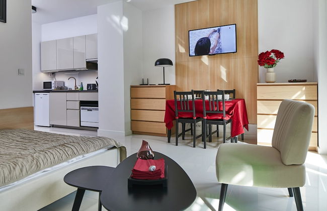 Praga Elegant Studio - Foto 3