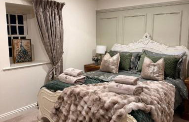 River Dance Cottage, Aysgarth - Foto 47