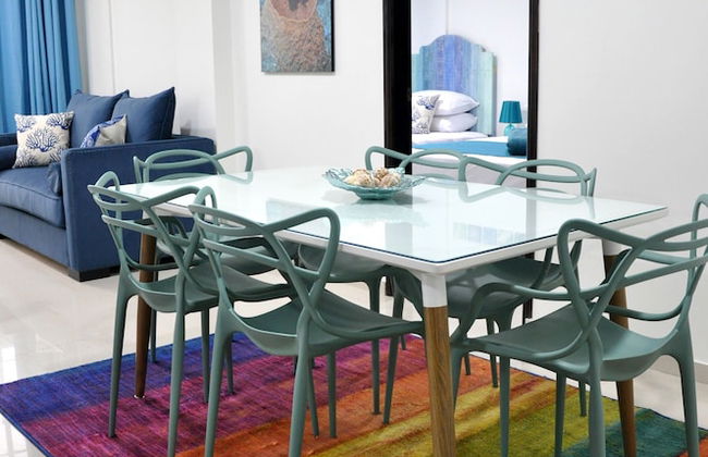 White Coral Apartasuite - Foto 80