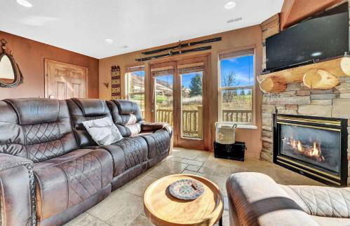 Eden Mountain All Season Retreat Golf and Ski Resort - Foto 12