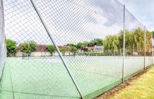 Domaine de Clairefontaine - Foto 24