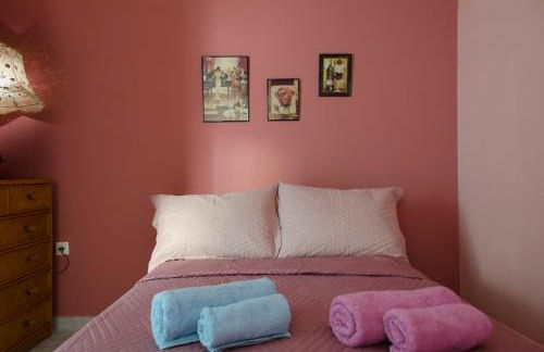 Casa Bonita, House with Private Entrance and Garden, between center and sea - Foto 17