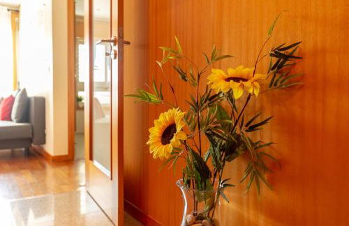 Francos Relaxing Apartment by the metro - Foto 17