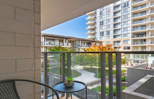 Spacious 1-Bedroom Apartment With Parking - Photo 12