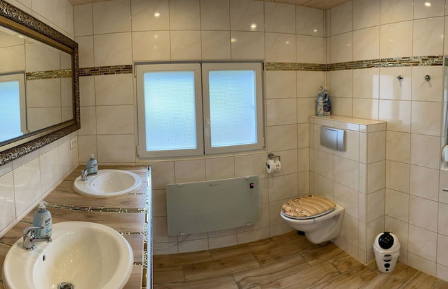 Ferienhaus Seeblick, Schonberg - Foto 11