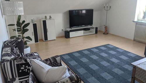 FeWo Wiesenallee OG - Foto 1