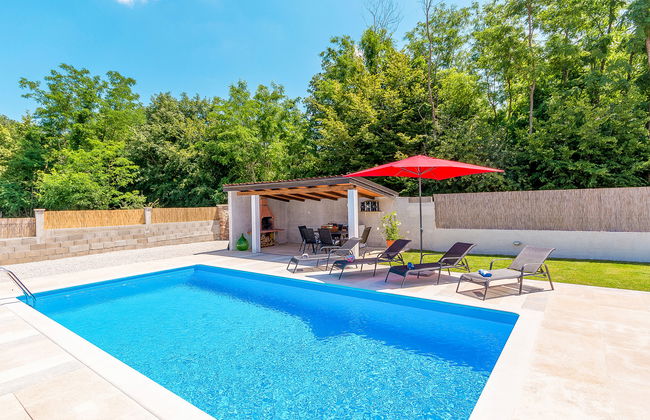 Villa Laura - Foto 7