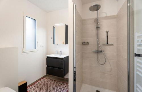 Maison Les Ganivelles 700m des plages - Foto 8