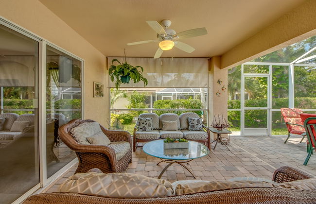 House Palm Tree by Vacationhit - Foto 23