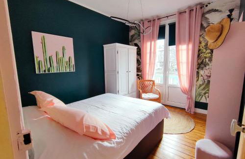 Les Terrasses de Puys - Foto 13