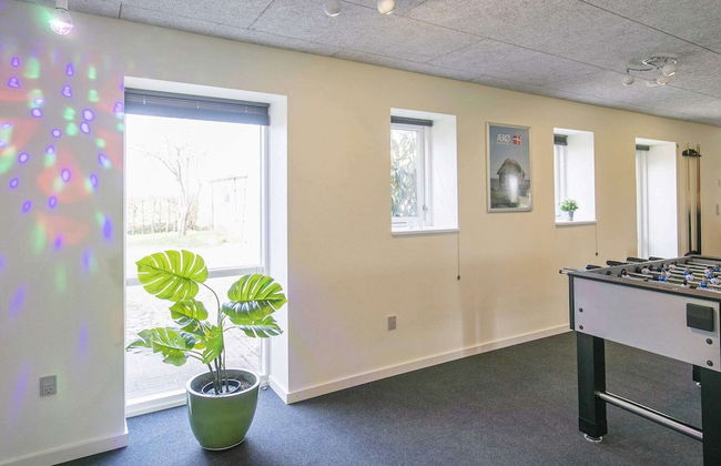 14 Person Holiday Home in Aeroskobing - Foto 27