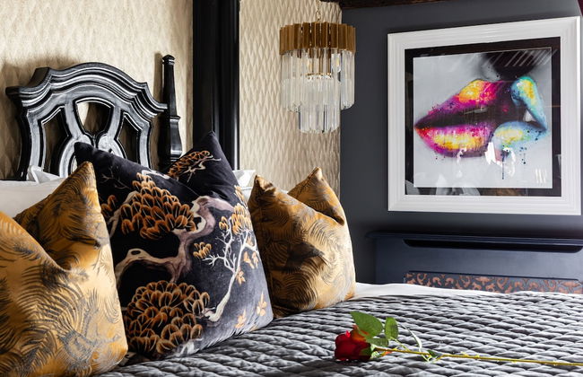 Staycations Maldon Suites - Foto 48