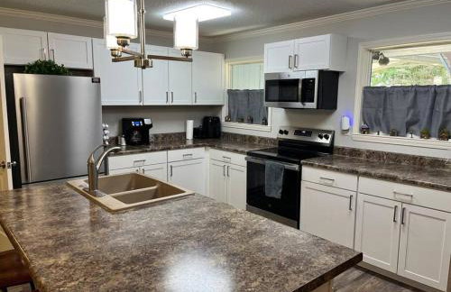 Close to Memphis NOT IN Memphis Full Kitchen - Foto 1