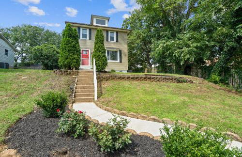 Walk to the stadium, downtown, West St - close to everything - Foto 41