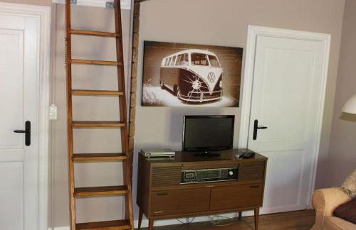 Blockhouse Nicks Lodge - Foto 22