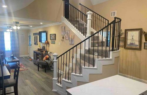 StockYards-BBobs-4mins! GrayLee House.4-Bedrooms - Foto 32