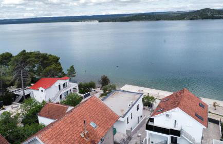 Villa Seaside Bilice - Photo 34