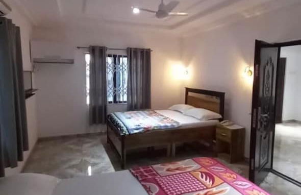 BAFFOUR APARTMENTS - Foto 5