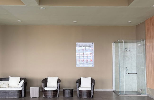 ICC Luxury Suites Ipoh City Centre - Photo 33