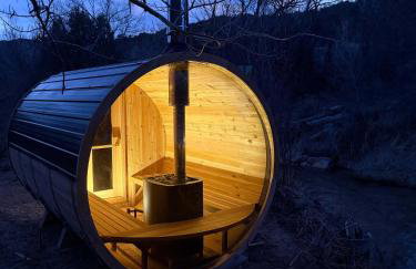 The Hummingbird at Zen Zion - Photo 52