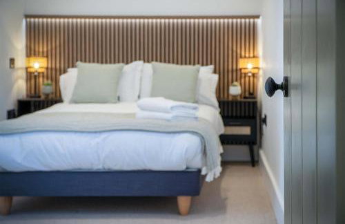 The Granary - 3 Bed Barn Conversion - Llawhaden - Foto 98