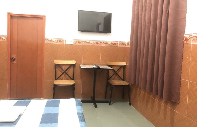 Lucky Motel - Photo 4