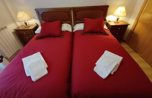 Inmocyma Cerler-Prados de Velarta C2 8 -vistas panorámicas - Foto 31