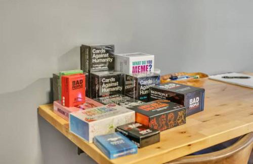 Studio near Arsenal Park l Street Parking - Foto 14