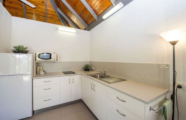 Island Leisure Resort - Foto 13