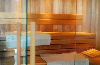 Magdala Lodge - wellness oasis - Foto 53