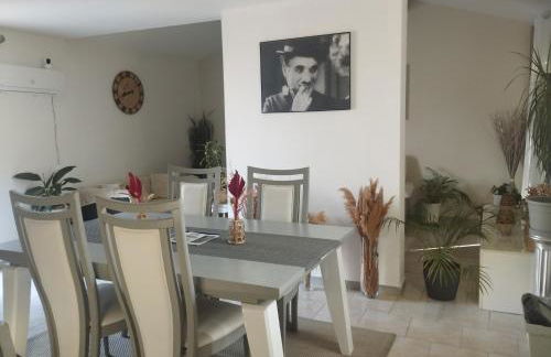 Maison 5 personnes - Foto 4