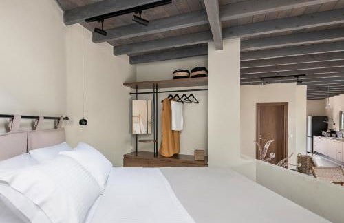 Velanis Ηouse, style into nature - secluded - Foto 41